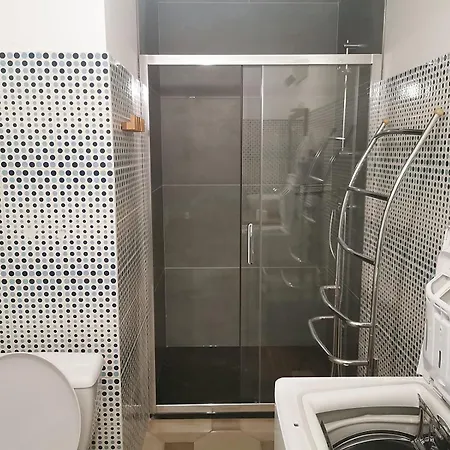 דירה 3 Pieces, Terrasse Et Vue Imprenable *