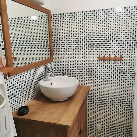 3 Pieces, Terrasse Et Vue Imprenable דירה *