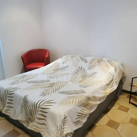 3 Pieces, Terrasse Et Vue Imprenable Bastelicaccia