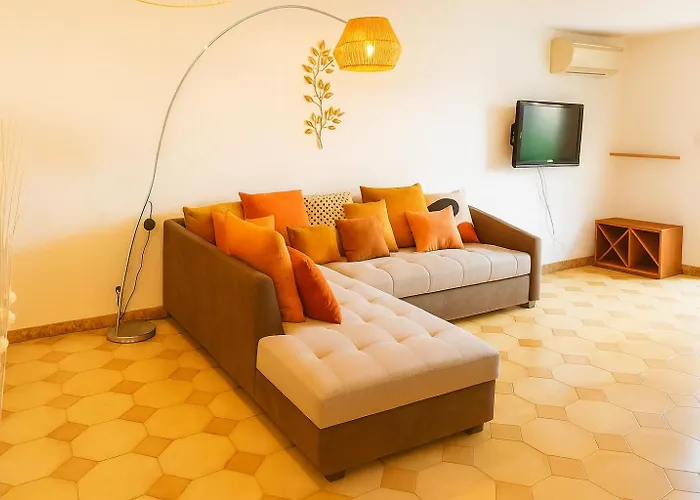 Daire 3 Pieces, Terrasse Et Vue Imprenable