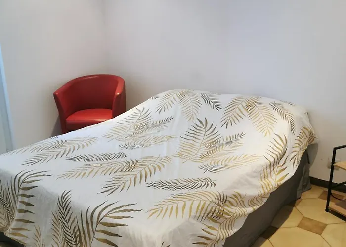 3 Pieces, Terrasse Et Vue Imprenable Bastelicaccia